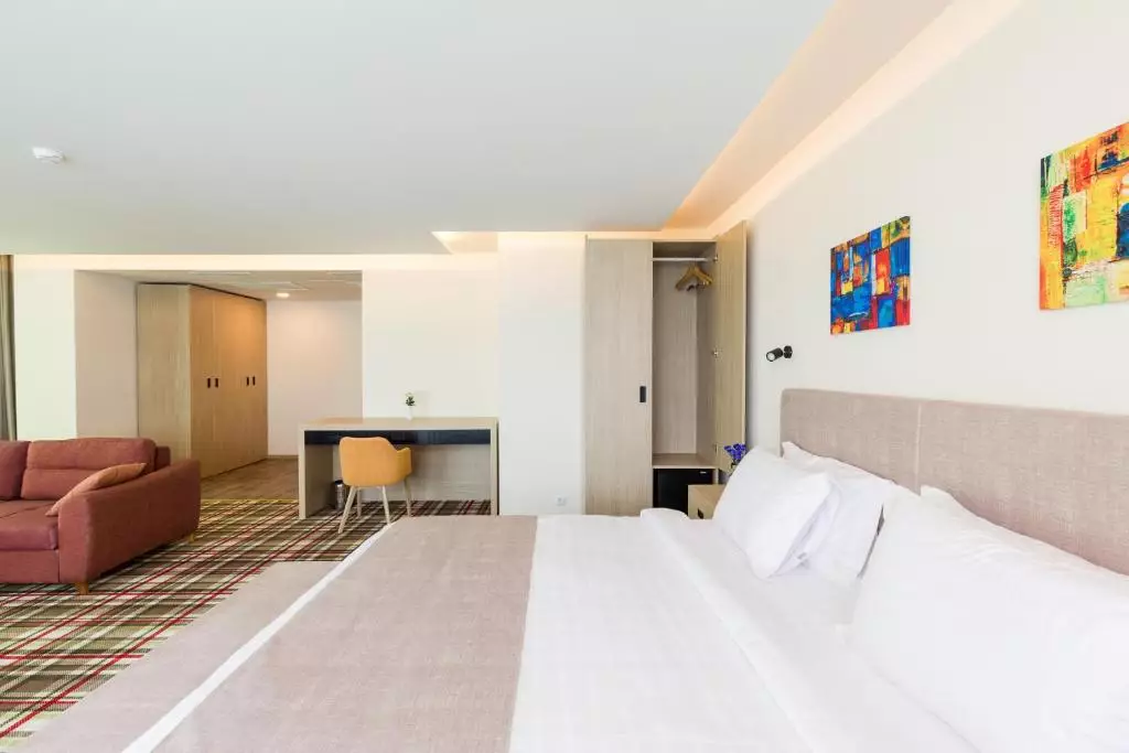 Best Western Premier Batumi
